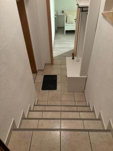 Fotografie z fotogalerie ubytování Ferienhaus am Bückeberg mit Brockenblick v destinaci Quedlinburg