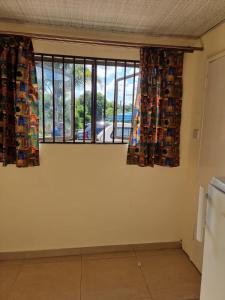 Fotografie z fotogalerie ubytování Gono Compound v destinaci Harare