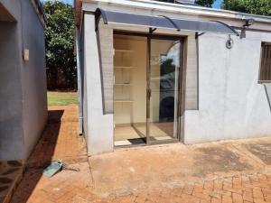 Fotografie z fotogalerie ubytování Gono Compound v destinaci Harare