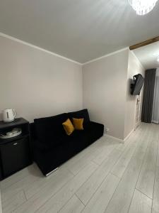 Posedenie v ubytovaní Saviano Mare Villa