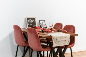 Fotografie z fotogalerie ubytování Alpine Line Studio v destinaci Sinaia