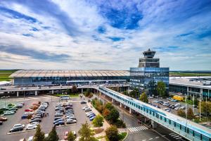 Fotografie z fotogalerie ubytování Courtyard by Marriott Prague Airport v Praze