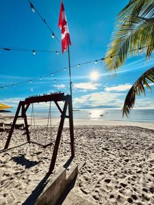 Fotografie z fotogalerie ubytování NICO'S BEACH PANAMA v destinaci Playa Blanca