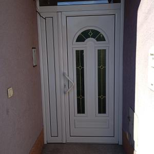 Зображення з фотогалереї помешкання Apartman KVINS 1 у місті Крушевац