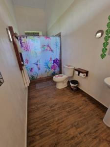 Fotografie z fotogalerie ubytování Hummingbird Inn Pedasi v destinaci Punta Toro