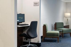Fotografie z fotogalerie ubytování Courtyard by Marriott Providence Lincoln v destinaci Lincoln