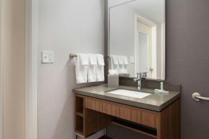 Fotografie z fotogalerie ubytování Courtyard by Marriott Providence Lincoln v destinaci Lincoln