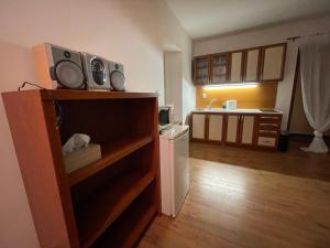 Fotografie z fotogalerie ubytování Apartmány Liptov v destinaci Liptovský Mikuláš