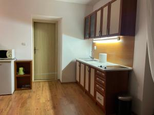 Fotografie z fotogalerie ubytování Apartmány Liptov v destinaci Liptovský Mikuláš