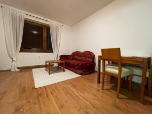 Fotografie z fotogalerie ubytování Apartmány Liptov v destinaci Liptovský Mikuláš