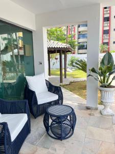 Fotografie z fotogalerie ubytování Santa Rita Pousada v destinaci Guarujá