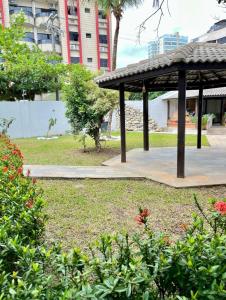 Fotografie z fotogalerie ubytování Santa Rita Pousada v destinaci Guarujá + 80 fotografií