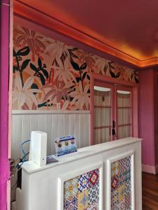 Gallery image ng Hostal Arrayan sa Valdivia