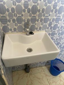 Fotografie z fotogalerie ubytování Kitokina Résidence v destinaci Saint-Louis