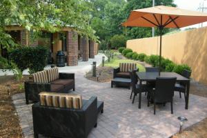 Φωτογραφία από το άλμπουμ του Courtyard by Marriott Rocky Mount σε Rocky Mount