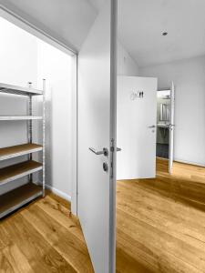 Köök või kööginurk majutusasutuses 3Bedrooms for 6