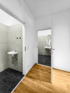 Vannituba majutusasutuses 3Bedrooms for 6
