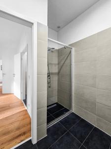 Vannituba majutusasutuses 3Bedrooms for 6