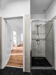 Vannituba majutusasutuses 3Bedrooms for 6
