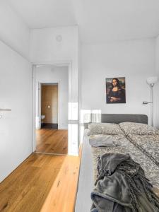 Televiisor ja/või meelelahutuskeskus majutusasutuses 3Bedrooms for 6