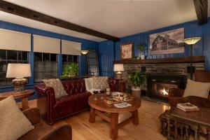 Afbeelding uit fotogalerij van Tucker Hill Lodge in Waitsfield