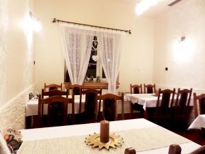 Ristorante o altro punto ristoro di Hotel Säntis