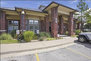 JenksLanding at The Reserve at Elm - 2 Bedrooms in Jenks的相册照片