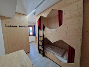 Fotografia z galérie ubytovania Stanton Hostel v destinácii Sankt Anton am Arlberg