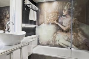 Bagno di Renaissance Vienna Schönbrunn Hotel