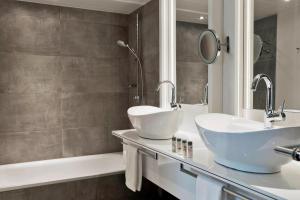 Bagno di Renaissance Vienna Schönbrunn Hotel