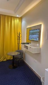 Galeriebild der Unterkunft فندق رضوان in Al ‘Azīzīyah