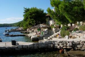 Hrvatska, KARBUNI-OTOK KORČULA, Apartments Mari
