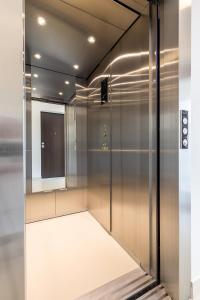 Fotografie z fotogalerie ubytování Alba Residence ve Splitu