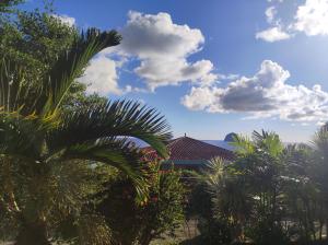 Paesaggio naturale nelle vicinanze della casa vacanze