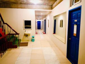 Μια τηλεόραση ή/και κέντρο ψυχαγωγίας στο CNC DIVE RESORT at CEBU