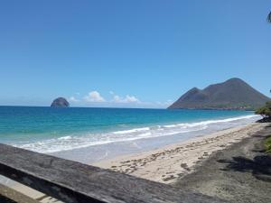 Paesaggio naturale nelle vicinanze della casa vacanze