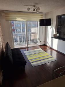 Gallery image of Departamento Centrico Temuco in Temuco