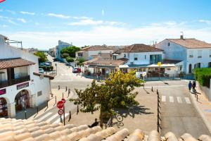 Fotografie z fotogalerie ubytování Magnificent apartment typical of Saintes-Maries-de-laMer v Saintes-Maries-de-la-Mer