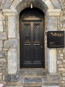 Exteriér nebo vchod ubytování Mitigo
