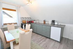 Fotografie z fotogalerie ubytování Haus-Osbahr-Ferienwohnung-Lisa v destinaci Behrensdorf