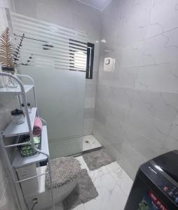 Bilik mandi di Fantasy home