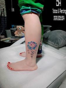 Φωτογραφία από το άλμπουμ του DH Tattoo σε Cái Răng