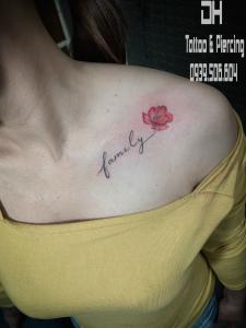 Φωτογραφία από το άλμπουμ του DH Tattoo σε Cái Răng