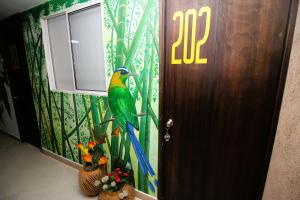 Foto sihtkohas Pereira asuva majutusasutuse DAM Hotel Pereira galeriist