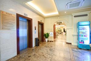 Ảnh trong thư viện ảnh của California Saigon Hotel & Rooftop Pool ở TP. Hồ Chí Minh +40 ảnh