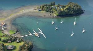 Φωτογραφία από το άλμπουμ του Cabaña en tu propia Isla σε Quinched +34 φωτογραφίες