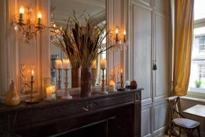 Fotografie z fotogalerie ubytování Maison-76 v destinaci Montreuil-sur-Mer