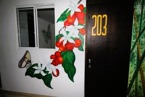 Foto sihtkohas Pereira asuva majutusasutuse DAM Hotel Pereira galeriist