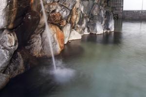 Gallery image of 温湯温泉佐藤旅館 in Kurihara