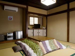 Gallery image of 温湯温泉佐藤旅館 in Kurihara